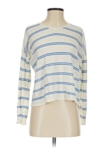 J. McLaughlin Pullover Sweater (view 1)