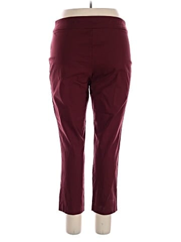 JM Collection Active Pants (view 2)