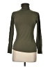 Unbranded Green Long Sleeve Turtleneck Size M - photo 1