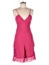 Maje 100% Polyester Hearts Pink Romper Size Sm (1) - photo 1