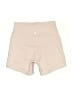 Lululemon Athletica Solid Tan Shorts Size 4 - photo 2