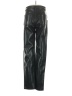 Wilfred 100% Polyurethane Black Track Pants Size 0 - photo 2