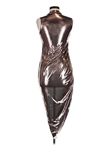 Cider Cocktail Dress (view 2)