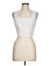 Sincerely Jules Ivory Tank Top Size L - photo 1