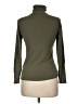 Unbranded Green Long Sleeve Turtleneck Size M - photo 2