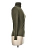 Unbranded Green Long Sleeve Turtleneck Size M - photo 4