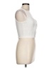 Sincerely Jules Ivory Tank Top Size L - photo 4