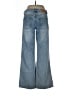PacSun 100% Cotton Blue Jeans Size 27 waist - photo 2
