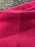 Lululemon Athletica Color Block Burgundy Pink Active Pants Size 6 (tall) - photo 7
