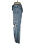 PacSun 100% Cotton Blue Jeans Size 27 waist - photo 5