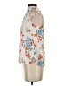 Lily White Ivory Sleeveless Blouse Size XS - photo 5