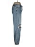 PacSun 100% Cotton Blue Jeans Size 27 waist - photo 4