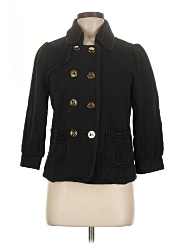 Priorities Jacket (view 1)
