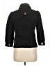 Priorities 100% Cotton Black Jacket Size M - photo 2
