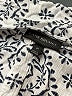 Lane Bryant White Ivory 3/4 Sleeve Blouse Size 24 - photo 7