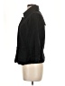Priorities 100% Cotton Black Jacket Size M - photo 5