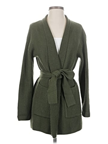 Amour Vert Cardigan (view 1)