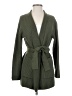 Amour Vert Green Cardigan Size S - photo 1