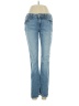Paige Hearts Blue Jeans Size 27 waist - photo 1