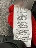 Revival Red Tank Top One size - photo 8