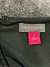 Vince Camuto Graphic Black Jumpsuit Size 4 - photo 4