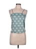Unbranded Teal Green Tank Top Size L (estimated) - photo 1