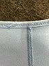 Unbranded Blue Casual Dress Size S - photo 7