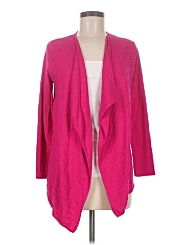 Jones New York Collection Cardigan (view 1)