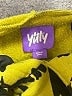 Yitty Yellow Green Sweatshirt Size XXL (estimated) - photo 7