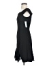 Guess Solid Black Cocktail Dress Size 4 - photo 5