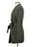 Amour Vert Green Cardigan Size S - photo 5