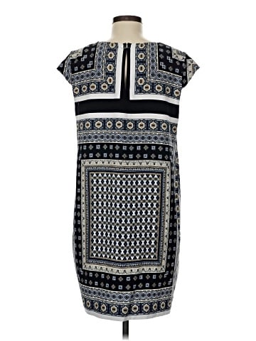 MNG Basics Casual Dress (view 2)