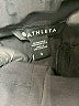 Athleta Solid Black Shorts Size 6 - photo 3