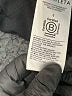 Athleta Solid Black Shorts Size 6 - photo 4