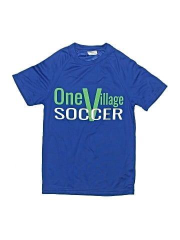 Augusta Sportswear Active T-Shirt (view 1)