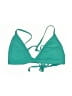 Gap Green Swimsuit Top Size M - photo 1