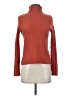 Madewell Orange Turtleneck Sweater Size XS - photo 1