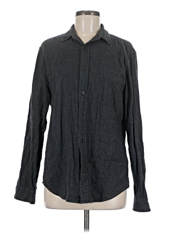 14th & Union Long Sleeve Button-Down Shirt (view 1)