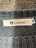 Assorted Brands 100% Polyester Solid Gray Pullover Sweater Size M - photo 7