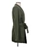 Amour Vert Green Cardigan Size S - photo 4