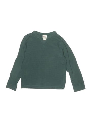 Hanna Andersson Long Sleeve Henley (view 1)