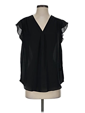 Chaus Sleeveless Blouse (view 1)