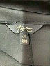 Thalia Sodi Solid Black Formal Skirt Size L - photo 4