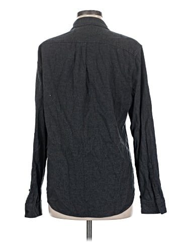 14th & Union Long Sleeve Button-Down Shirt (view 2)