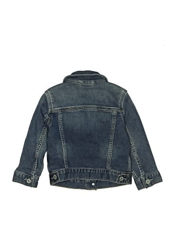 Baby Gap Denim Jacket (view 2)