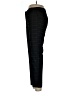 MNG Basics Plaid Black Dress Pants Size 4 - photo 5
