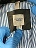 Lands' End Canvas Green Jacket Size XS - photo 6