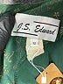 Assorted Brands Green Casual Dress Size 12 - photo 7