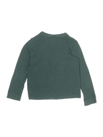 Hanna Andersson Long Sleeve Henley (view 2)