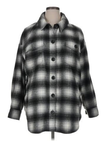a.n.a. A New Approach Fleece (view 1)